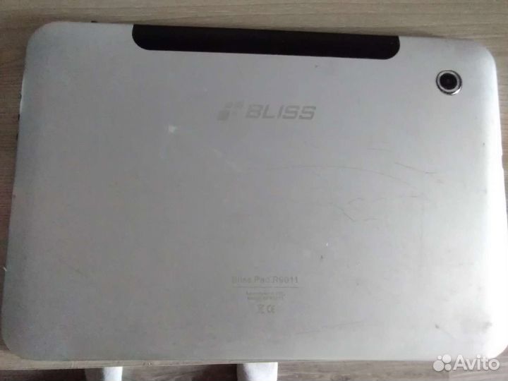 Продам планшет на запчасти