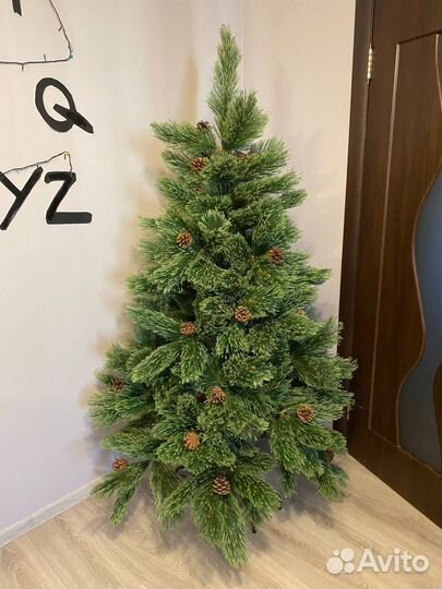 Елка искусственная новогодняя