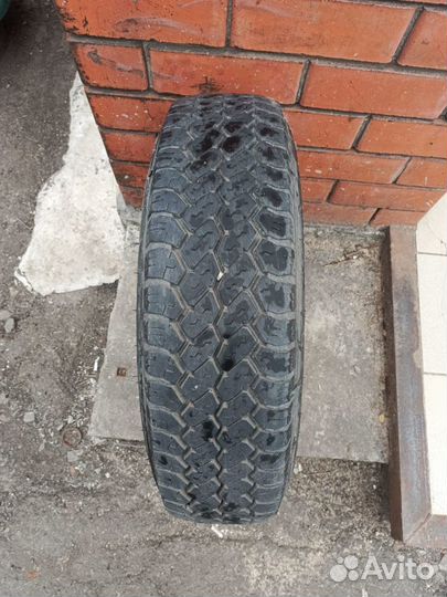 Cordiant Business CA 185/75 R16