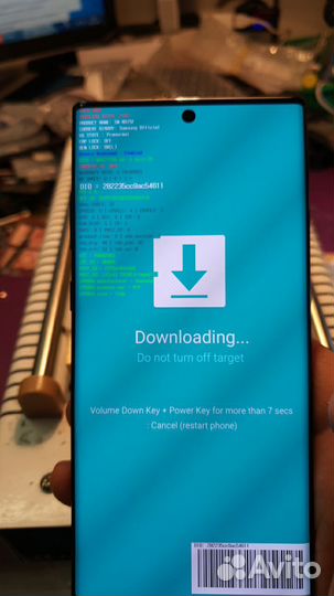 Разблокировка телефонов Android/Apple iPhone/iPad
