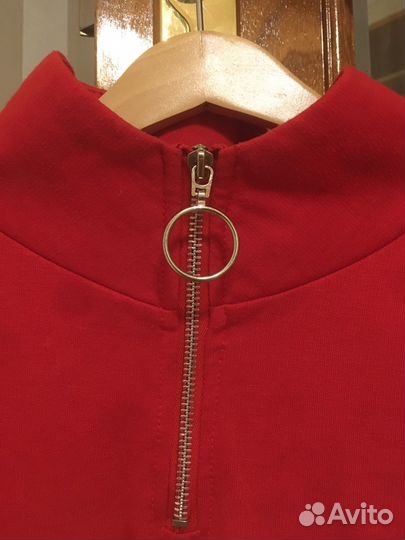 Толстовка jump размер S