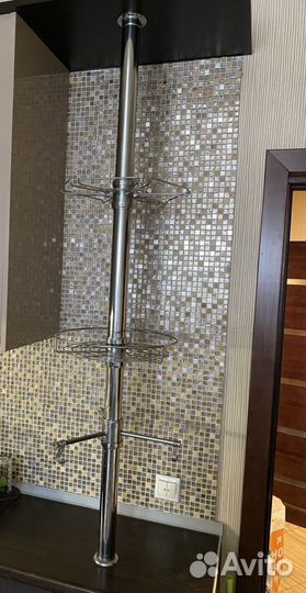 Барная стойка для кухни