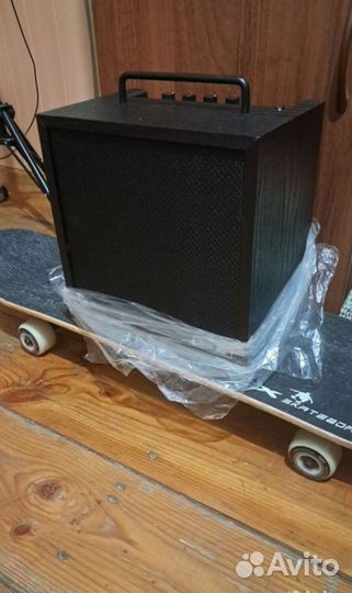 Басс гитара