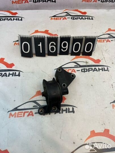 Подушка двигателя правая Fiat Ducato фургон (244)