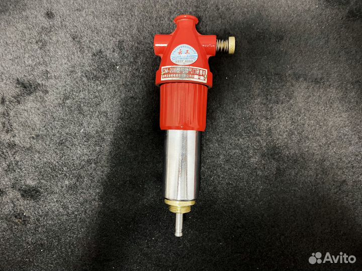 Машинка для притирки клапанов двигателя