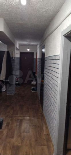 Комната 17,3 м² в 1-к., 5/5 эт.