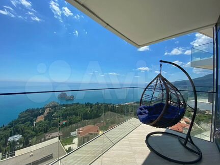 1-к. квартира, 69 м², 10/12 эт.