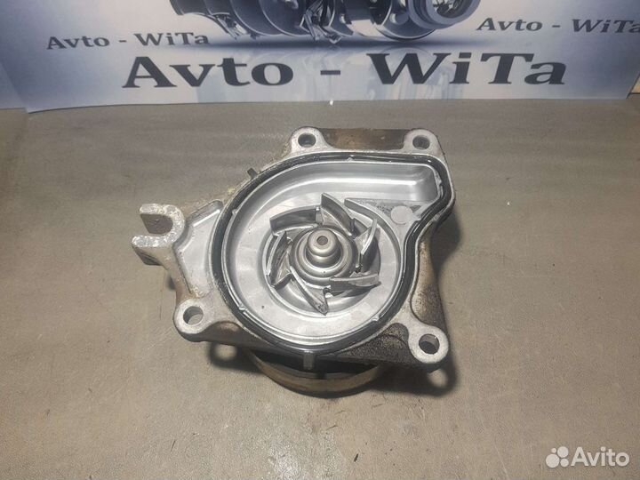 Помпа Mazda 3 BK Z6 1.6