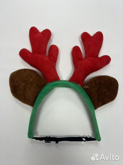 Ободок для собаки