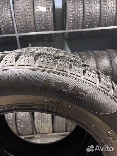 Formula Ice 185/65 R15