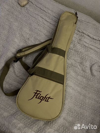 Укулеле flight концерт