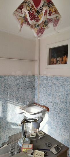 1-к. квартира, 33 м², 6/9 эт.