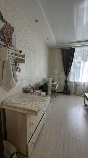 2-к. квартира, 53 м², 4/4 эт.