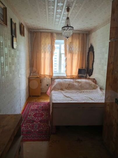 2-к. квартира, 42,5 м², 3/5 эт.