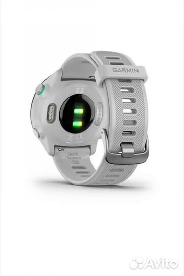 Часы garmin forerunner55