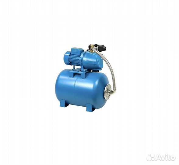 Насосная станция Sturm WP9714VS-50