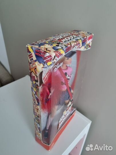 Кукла барби barbie