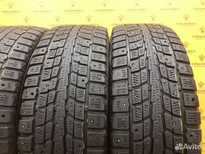Dunlop SP Winter Ice 01 185/70 R14 88T