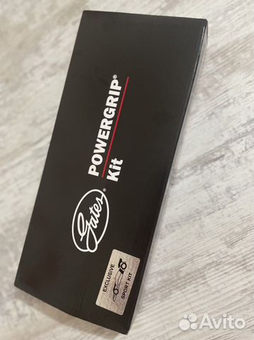 Набор грм с роликом gates 2108 усиленный K015521XS