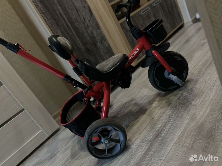 Велосипед детский