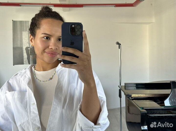 Индивидуальные уроки вокала, фортепиано,муз теории