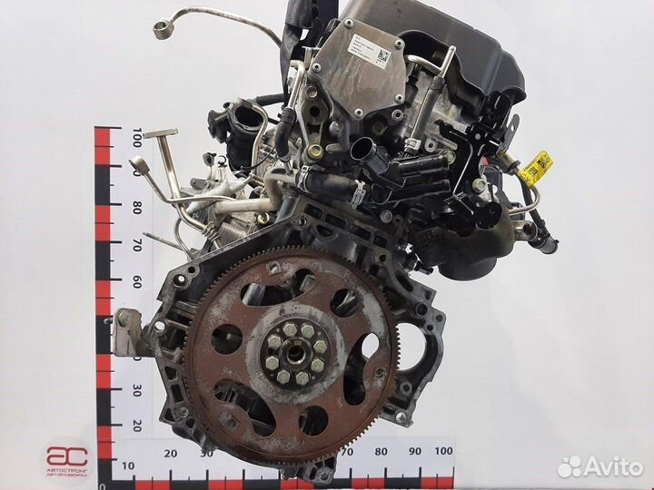 Двигатель (двс) для Chevrolet Equinox 3 LYX