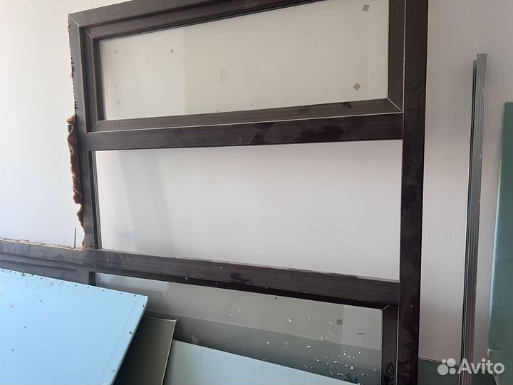 Стеклопакет