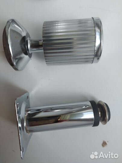 Мебельные ножки металлические