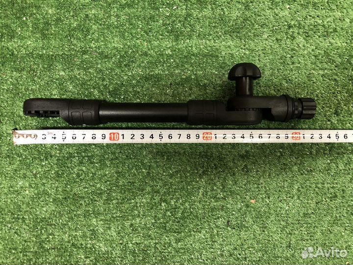 Удлинитель для спиннингов, стола под эхолот