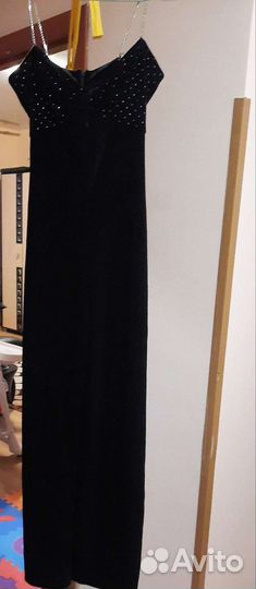 Комбинезон вечерний