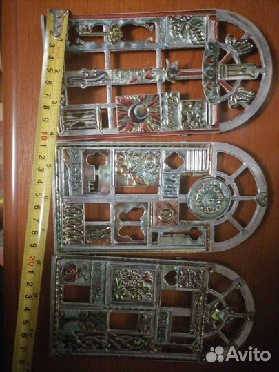 Декор хенд мэйд