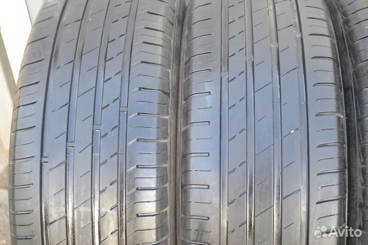 Sailun Atrezzo Elite 225/65 R17 102V