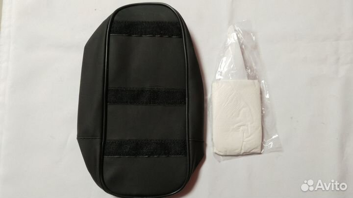 Сумка чехол для моторного масла 1л