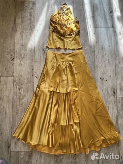 Платье на выпускной