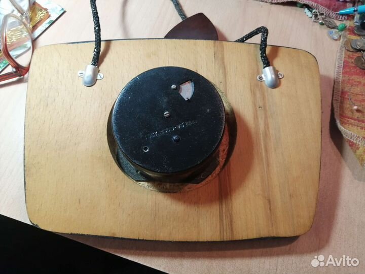 Настенные часы Маяк СССР