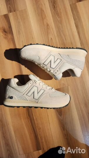New balance 574