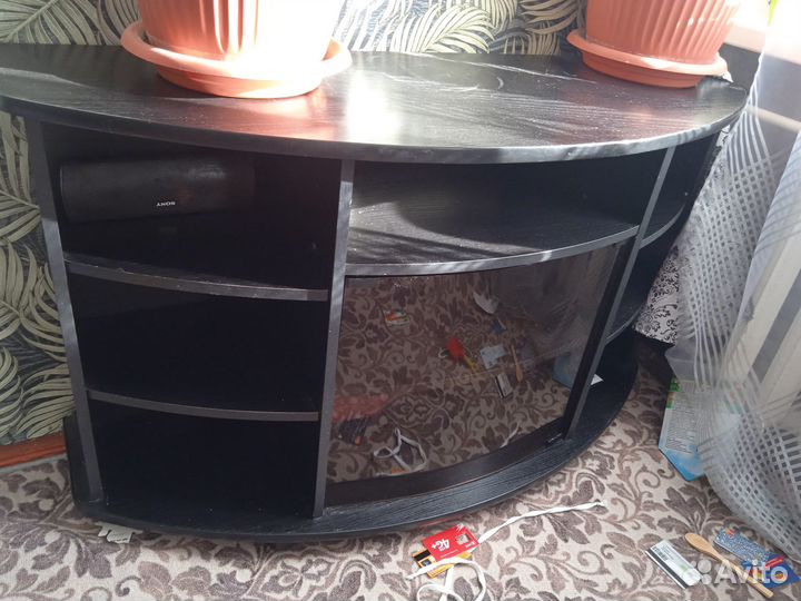 Тумба под тв