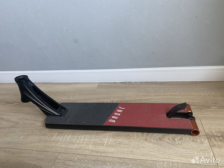 Стрит дека wise