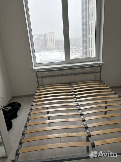 Кровать 160х200