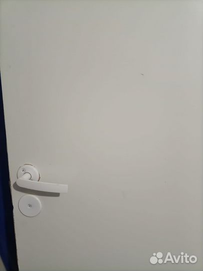 Продам двери (полотно)