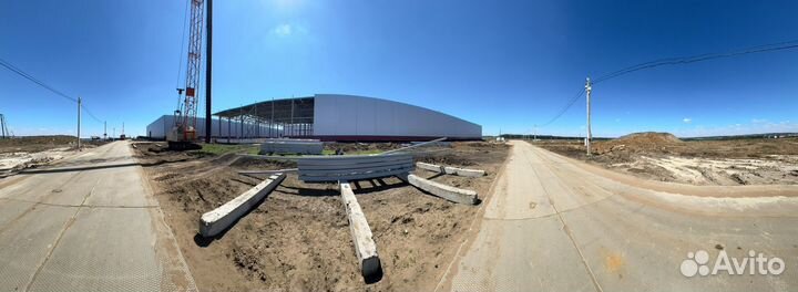 Монтаж сэндвич панелей металлоконструкций,кровли