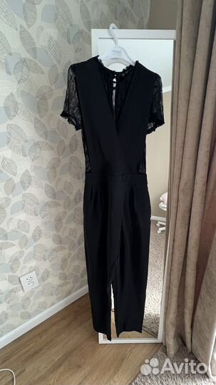 Комбинезон zara