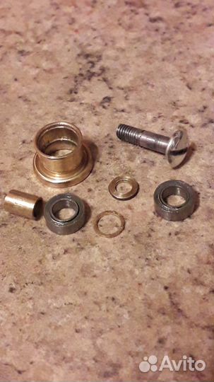 Тюнинговый ролик daiwa ninja, regal и др