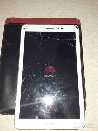 Планшет huawei mediapad