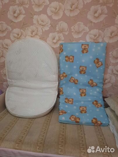 Матрас детский