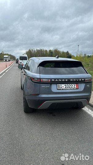 Авто под заказ