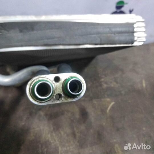 Испаритель кондиционера (радиатор) ваз (LADA) Gran