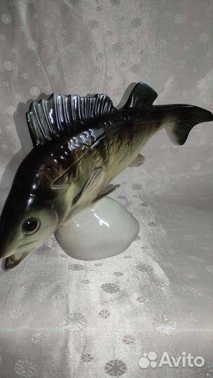 Статуэтка фарфор 31*20 