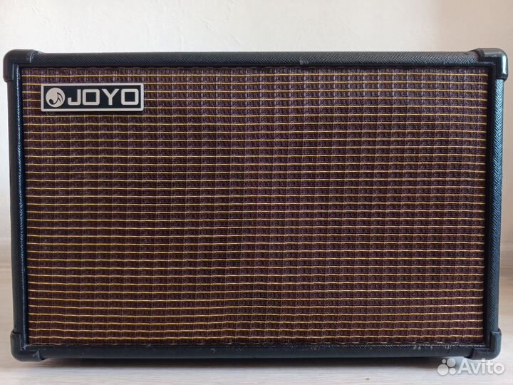 Гитарный комбик Joyo AC-40