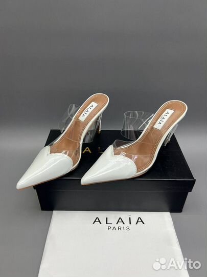 Туфли / Босоножки Alaia Размеры 36-40